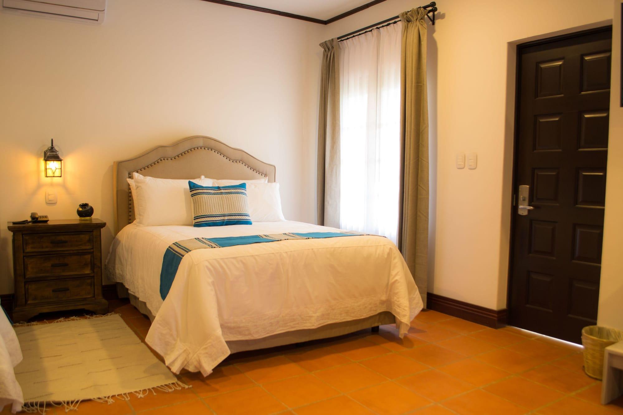 Casa De Adobe Gallery & Luxury Boutique Oaxaca Dış mekan fotoğraf