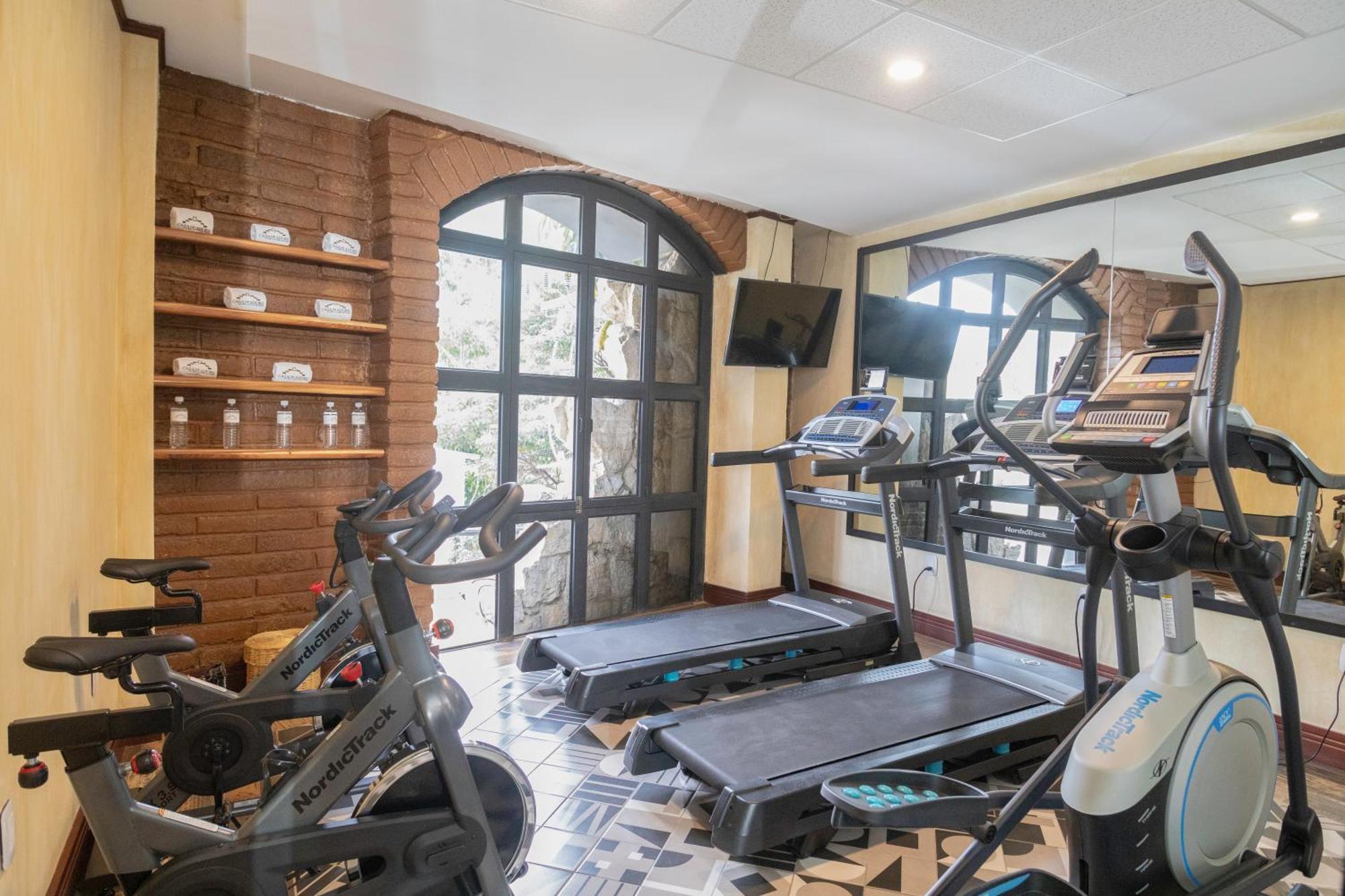 Casa De Adobe Gallery & Luxury Boutique Oaxaca Dış mekan fotoğraf