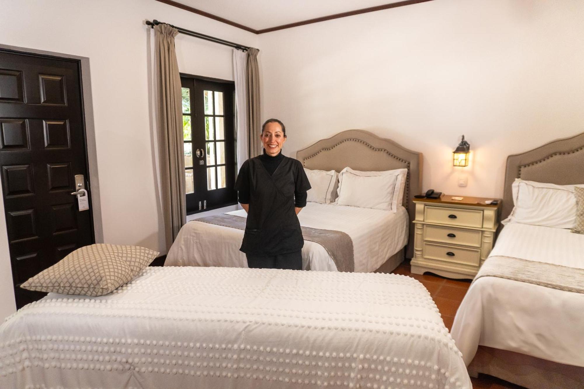 Casa De Adobe Gallery & Luxury Boutique Oaxaca Dış mekan fotoğraf
