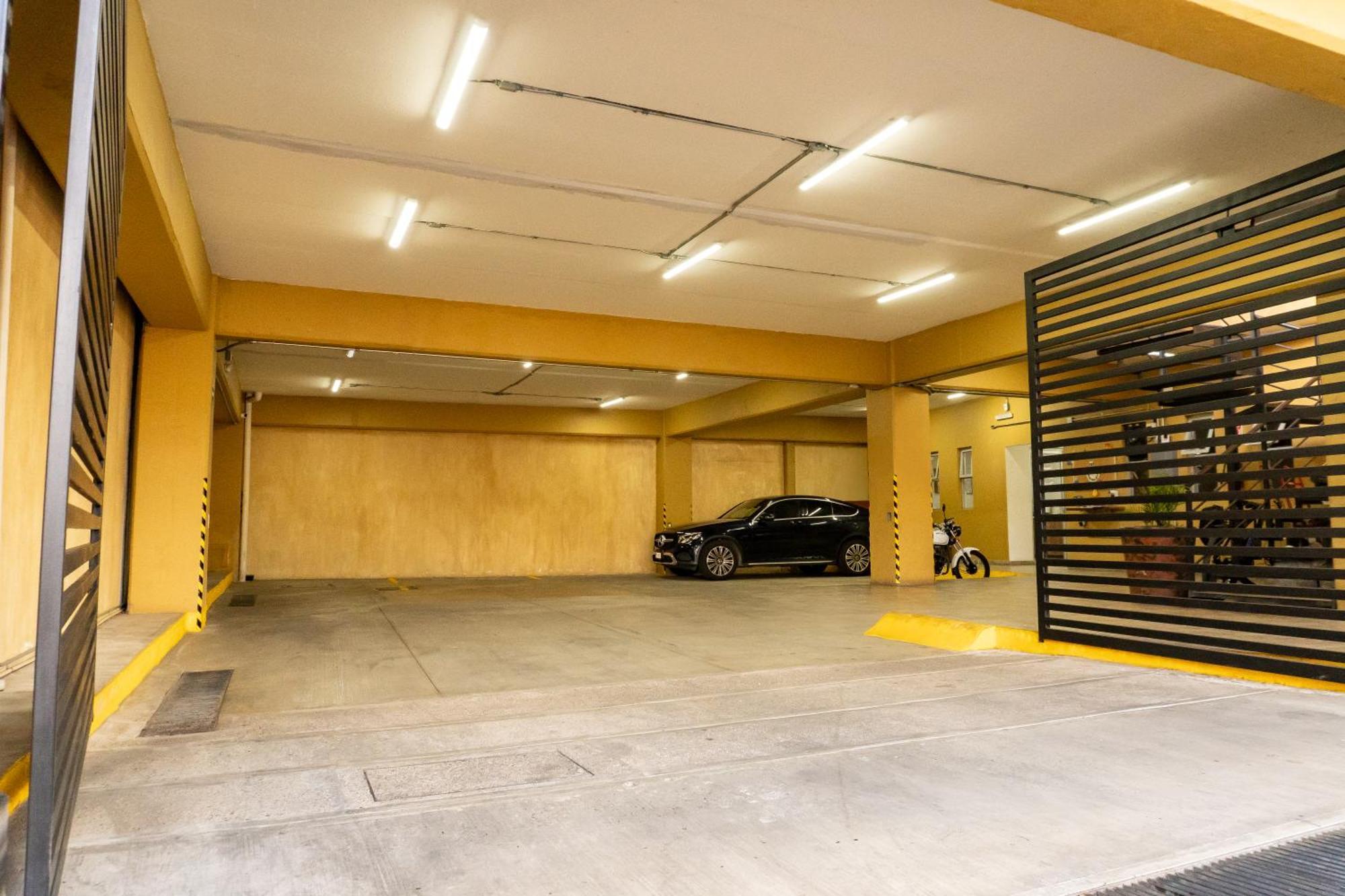 Casa De Adobe Gallery & Luxury Boutique Oaxaca Dış mekan fotoğraf